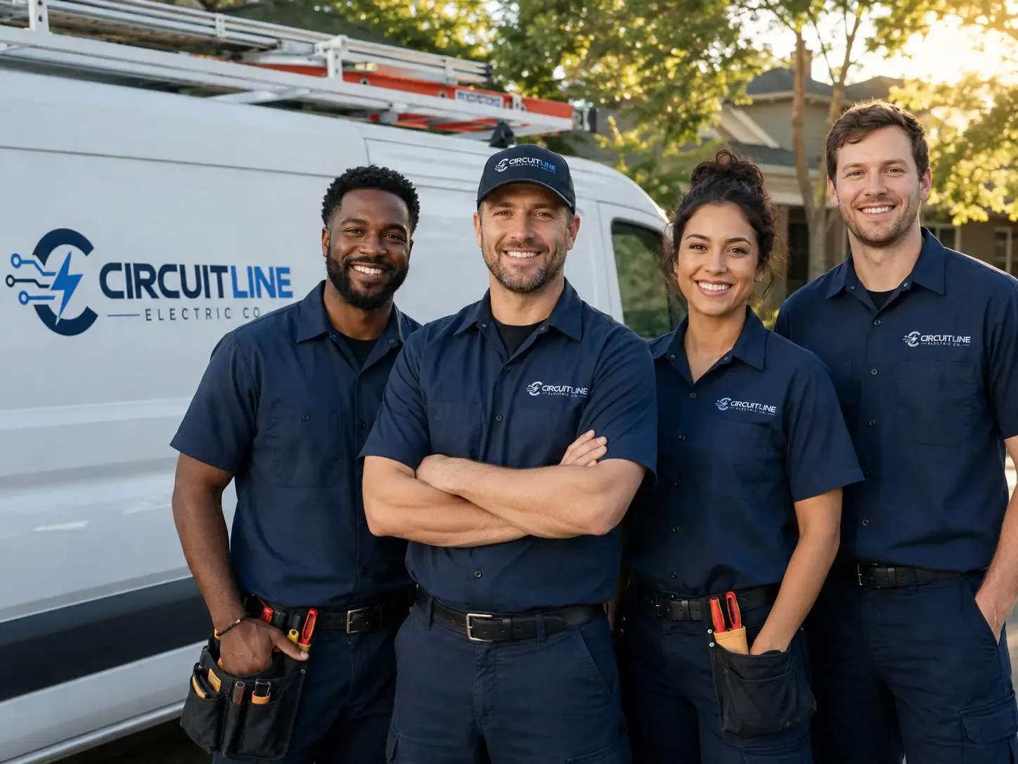 Whole Home Rewiring company in Millstone Township, NJ